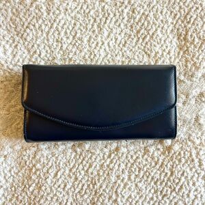 Ashley Moore Vintage Wallet